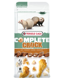 Versele-Laga Crock Complete Chicken 50 g pamlsky pro hlodavce