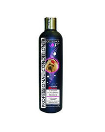 SUPER BENO kondicionér pro Yorkie Professional 250 ml