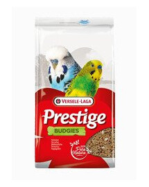 Versele-Laga Budgies Prestige 4 kg krmivo pro andulky