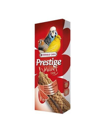 Versele-Laga Prestige Proso červené červené proso v klasech 100 g