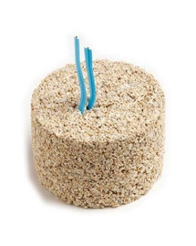 Versele-Laga Mineral Bloc Mini minerální kostka pro kanáry 70 g