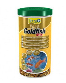 Tetra Pond Goldfish Mix 1 l