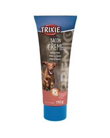 Trixie slaninová paštika 110 g