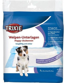 Trixie hygienické podložky pro psy levandule 40 × 60 cm, 7 ks