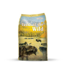 Taste Of The Wild High Prairie 2 kg granule pro psy bez obilovin