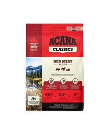 Acana Classic Red 2 kg - granule pro psy