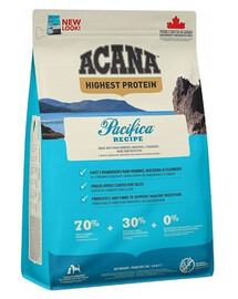 Acana Pacifica Dog 2 kg - granule pro psy