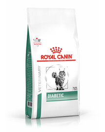 Royal Canin Cat Diabetic Feline 3,5 kg granule pro kočky s diabetem