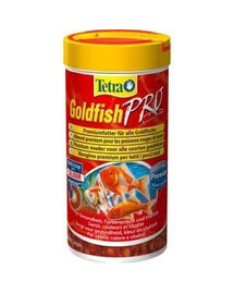 Tetra Goldfish Pro krmivo pro zlaté rybky 250 ml