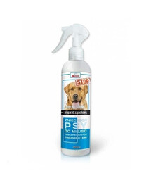 Super Benek Stop Dog Strong Spray 400 ml repelent pro psy
