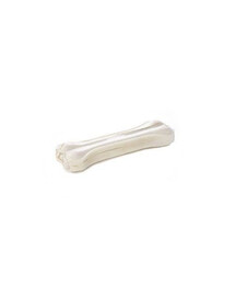 Maced PressedBone white 16 cm hovězí žvýkačka pro psa