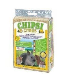 Chipsi Citrus Multi S Citronovou vůní 60 l