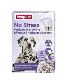 Beaphar No Stress Diffuser Starter Pack Dog - 30 ml