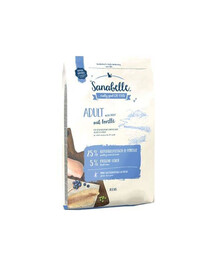 Bosch Sanabelle Adult Trout 2 kg granule pro dospělé kočky