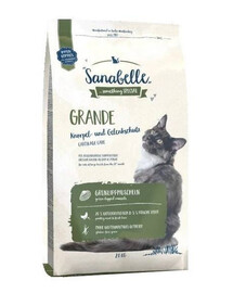 BOSCH SANABELLE GRAND 10 kg krmivo pro kočky 10 kg