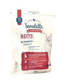 BOSCH SANABELLE krmivo pro domácí kočky 400 g