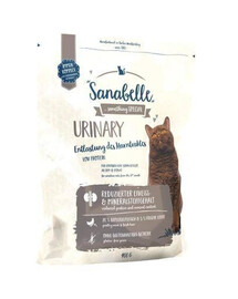 BOSCH SANABELLE Urinary granule pro dospělé kočky 400 g