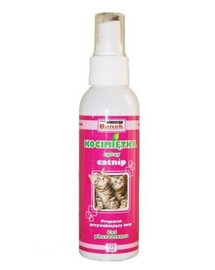 Super Benek Catnip Spray 125 ml přípravek z šanty kočičí