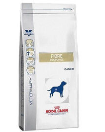 Royal Canin Dog Fibre Response Canine 14 kg granule pro psy s onemocněním zažívacího traktu
