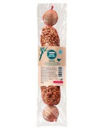 VERSELE-LAGA sada krmiva pro volně žijící ptactvo festivalové koule + ořechy (5 dílů)