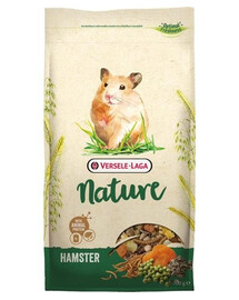 Versele - Laga Nature Hamster krmná směs pro křečky 700 g