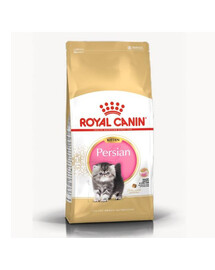 Royal Canin Persian Kitten 10 kg - granule pro perské kočky 10 kg