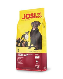 Josidog Regular granule pro psy 900 g