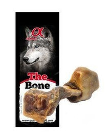 Alpha Spirit Adult All Breed The Bone španělská šunková nožička pro psy všech plemen 330g