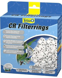 Tetra CR filtrační kroužky 2500 ml