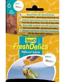 Tetra Fresh Delica Krill 48 g