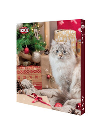 Adventní kalendář Trixie pro kočky
