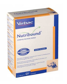 Virbac Nutribound perorální roztok pro psy
