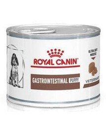 ROYAL CANIN VET Diet Gastro Intestinal Puppy 195 g