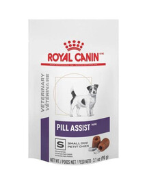 ROYAL CANIN Pill Assist Small Dog bonbon k podávání tablet 90 g