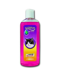 Super Benek Aloe Vera šampon pro kočky 200 ml