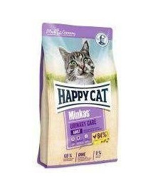 Happy Cat Minkas Urinary Care granule pro kočky se selháním ledvin 10 kg