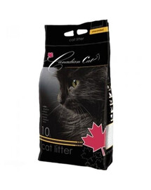 Super Benek Canadian Cat Unscented 10 l stelivo pro kočky