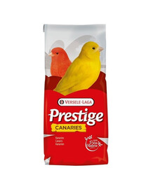 Versele-Laga Prestige Canary Show 20 kg krmivo pro výstavní kanáry
