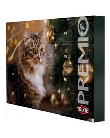 Adventní kalendář Trixie pro kočky