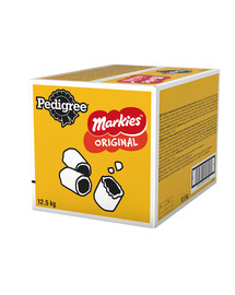 Pedigree Markies 12,5 kg křupavé sušenky pro psy
