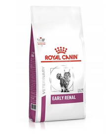 ROYAL CANIN Cat Early Renal granule pro kočky s onemocněním ledvin 3,5 kg