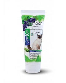 FreXin vyhlazující šampon pro kočky 220 g