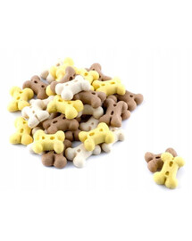 Maced křupavé vanilkové sušenky  pro psy 1 kg