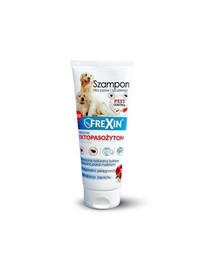 FREXIN šampon proti ektoparazitům pro štěňata 220 g