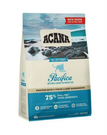 Acana Pacifica Cat 1,8 kg granule pro dospělé kočky