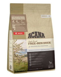 Acana Free-Run Duck Dog 2 kg granule pro dospělé psy