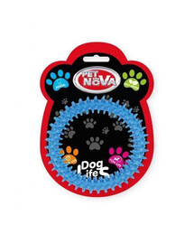 PET NOVA Ringo Dental Dog Toy