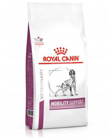 ROYAL CANIN VHN Dog Mobility Support veterinární granule pro dospělé psy s onemocněním kloubů 12 kg
