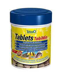 Tetra Tablets TabiMin 1040 tablet