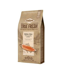CARNILOVE True Fresh Fish krmivo pro psy s rybami 4 kg